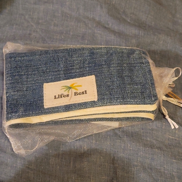 🥂🌟Cart cover BNWTIB - Picture 1 of 5